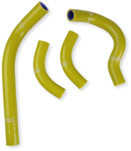 Jax Metals Radiator Hose Kit