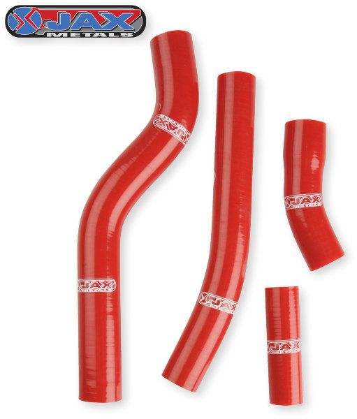 Jax Metals Radiator Hose Kit