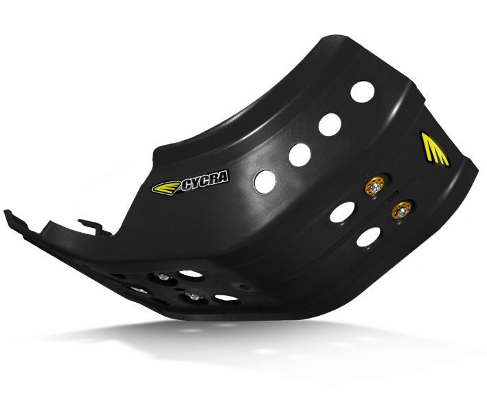 Cycra Skid Plate Race Pack