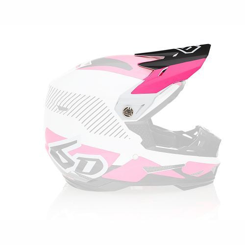 6D ATR-2 Fusion Visor