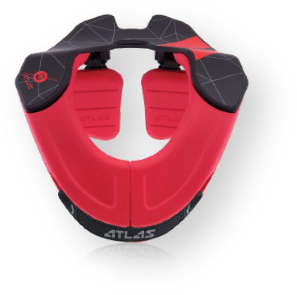 Atlas Kids Broll Neckbrace