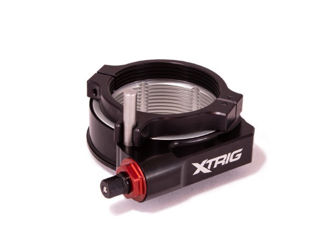 X-Trig Preload Adjuster Husqvarna/Ktm