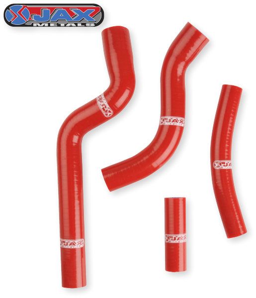 Jax Metals Radiator Hose Kit