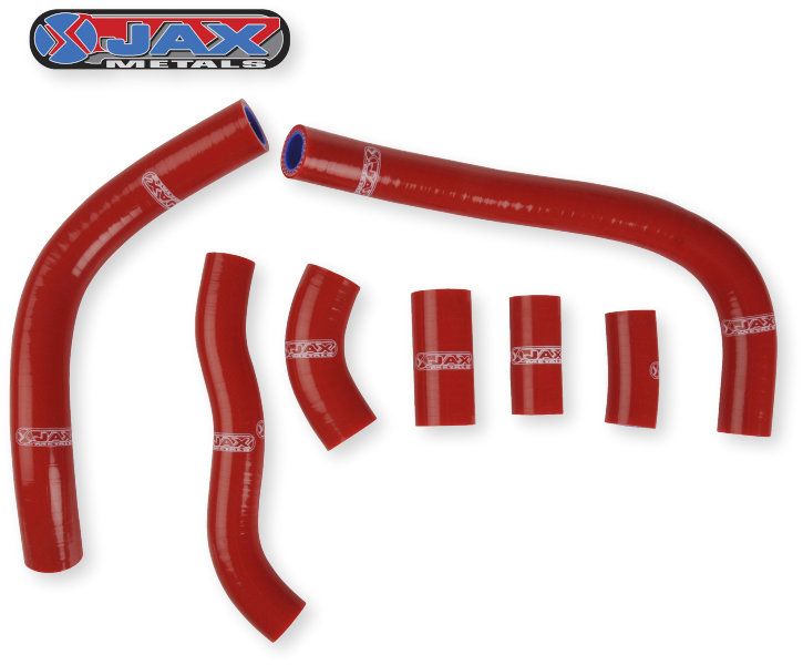 Jax Metals Radiator Hose Kit