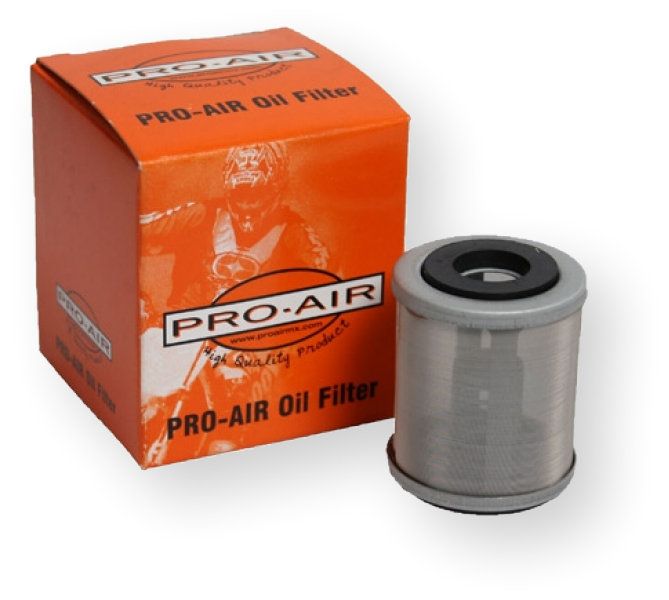 Pro Air Oil Filter