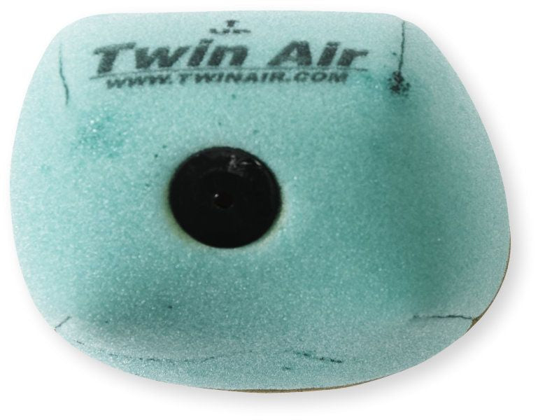 Twin Air Pre-Oiled Filter