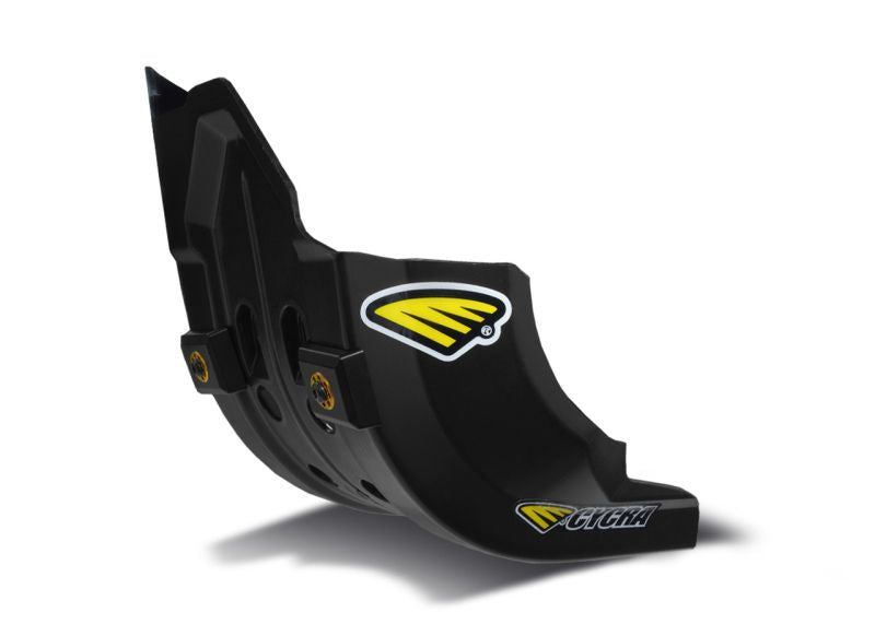 Cycra Skid Plate Race Pack