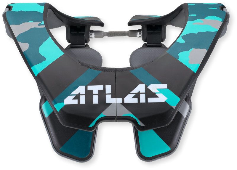 Atlas Prodigy Neckbrace - Youth