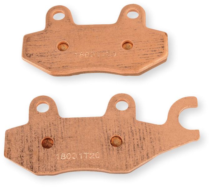 Delta Brakepads Mx Standard