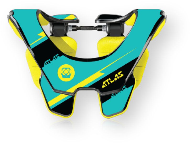 Atlas Prodigy Youth Neckbrace