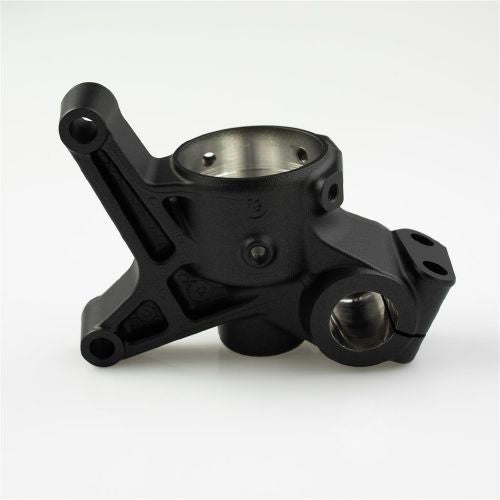 KYB Axle Bracket STD, Left