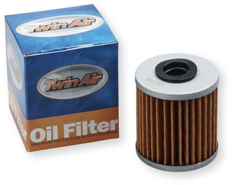 Twin Air Oil Filter