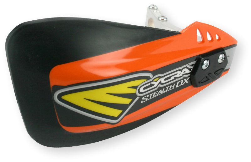 Cycra Handguard Stealth DX Race Pack