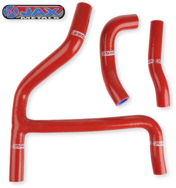 Jax Metals Radiator Hose Kit