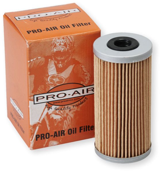 Pro Air Oil Filter