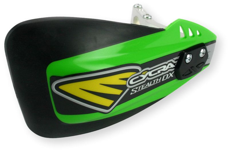 Cycra Handguard Stealth DX Race Pack