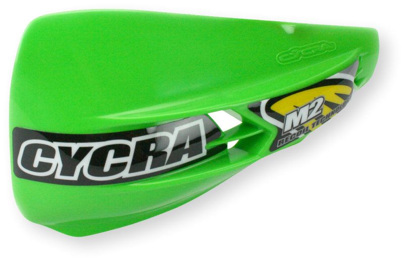 Cycra Handguard M-2 Recoil Race Pack