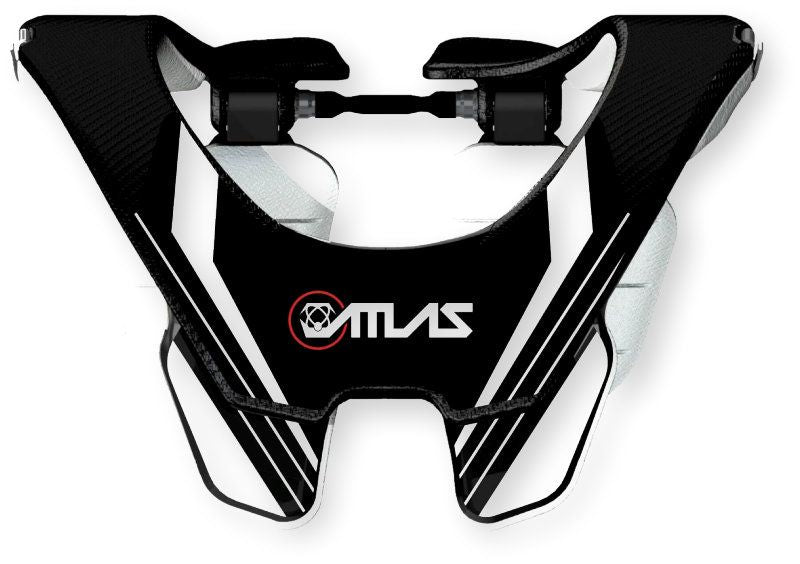 Atlas Carbon Neckbrace