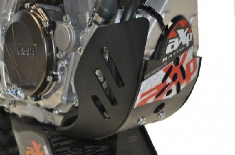 AXP GP Skid Plate