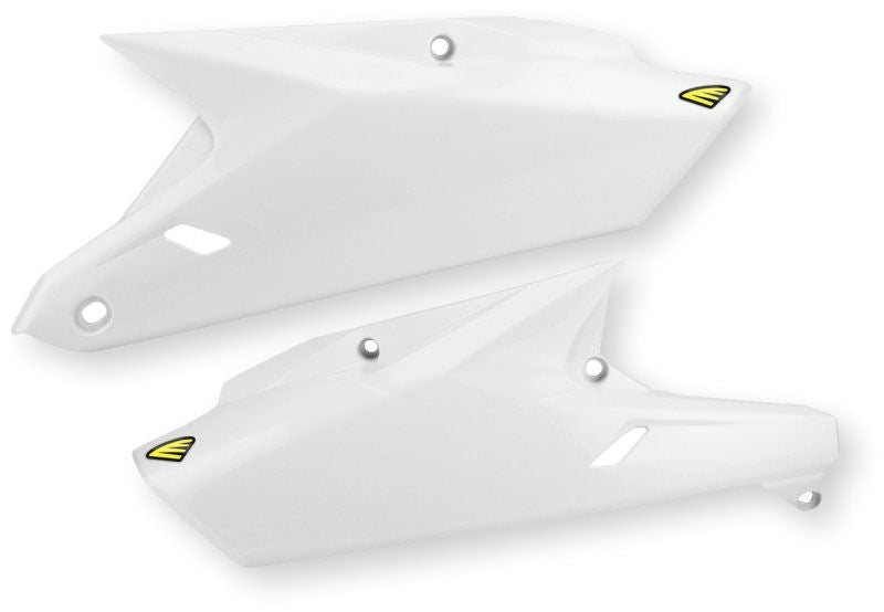 Cycra Side Panels