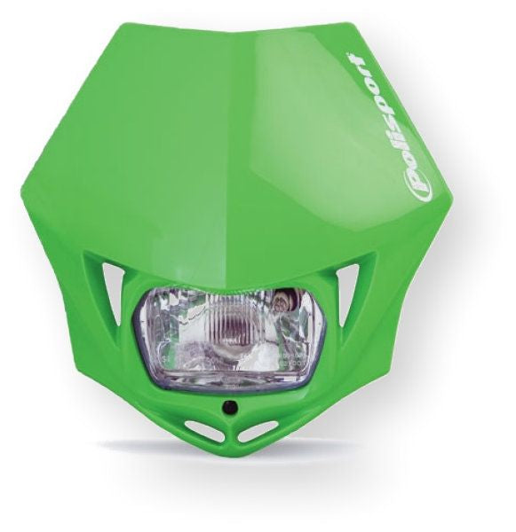 Polisport MMX Headlight