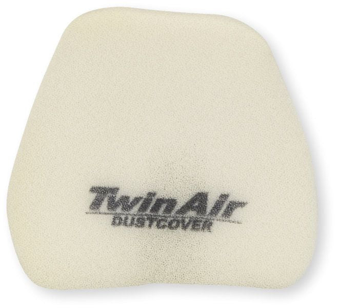 Twin Air Filter Dust Cover