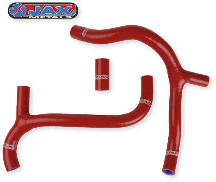 Jax Metals Radiator Hose Y-Kit