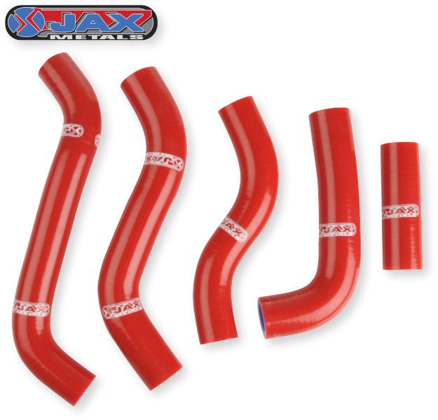 Jax Metals Radiator Hose Kit