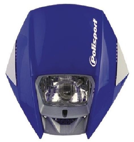 Polisport Exura Headlight