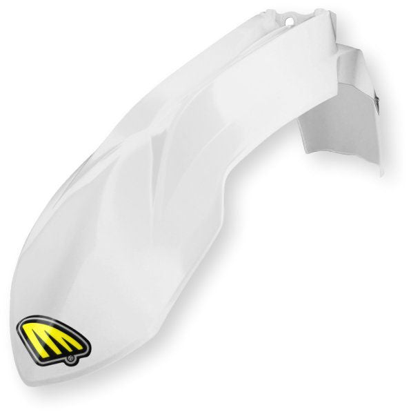 Cycra Front Fender OEM Power Flow Style