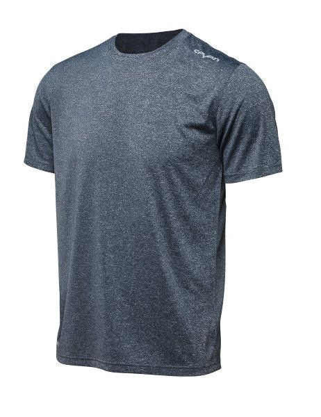 Seven Elevate Tee, Grey