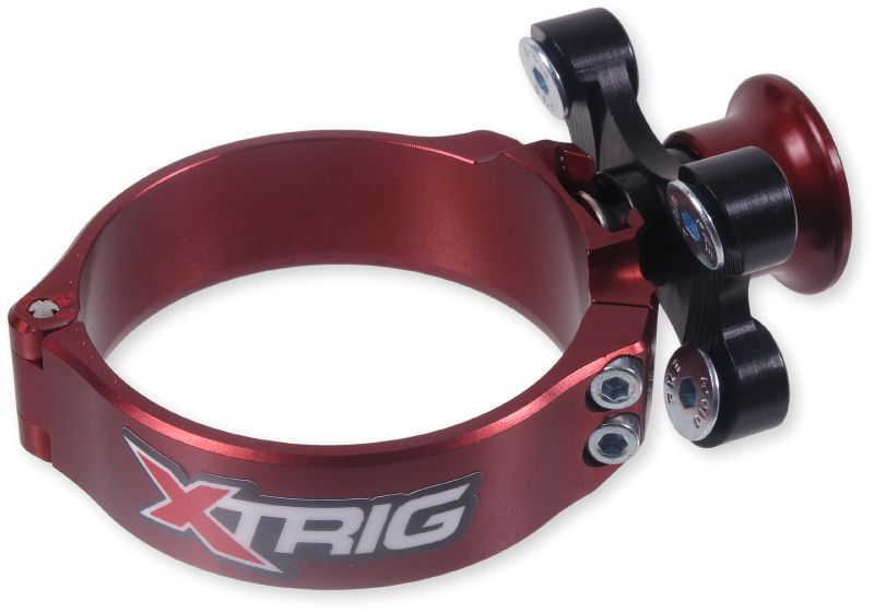 X-Trig Holeshot Kit 50mm