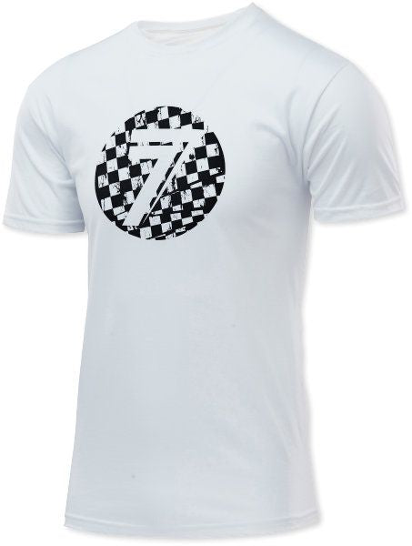 Seven Youth Dot Tee