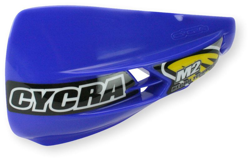 Cycra Handguard M-2 Recoil Race Pack