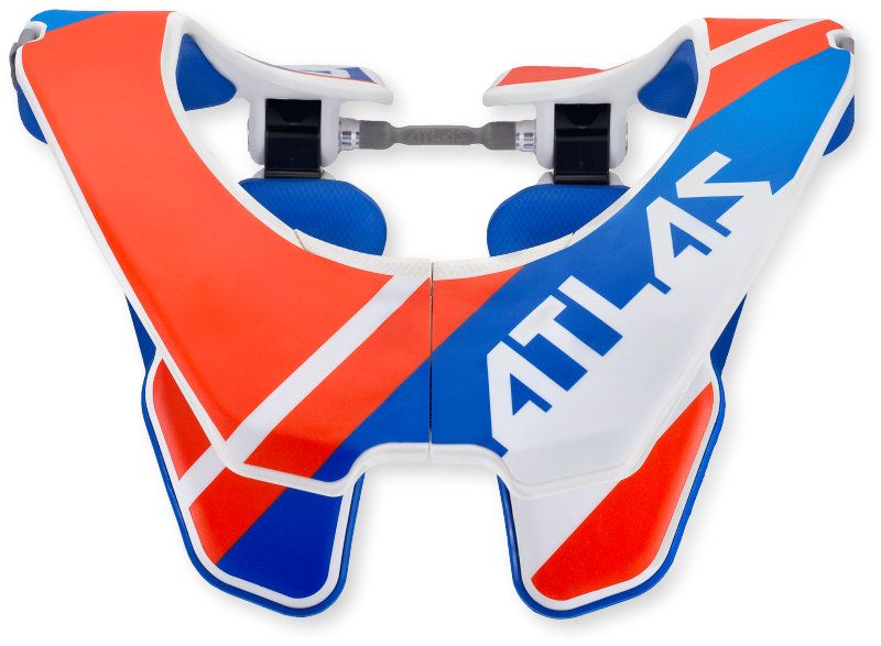 Atlas Prodigy Neckbrace - Youth