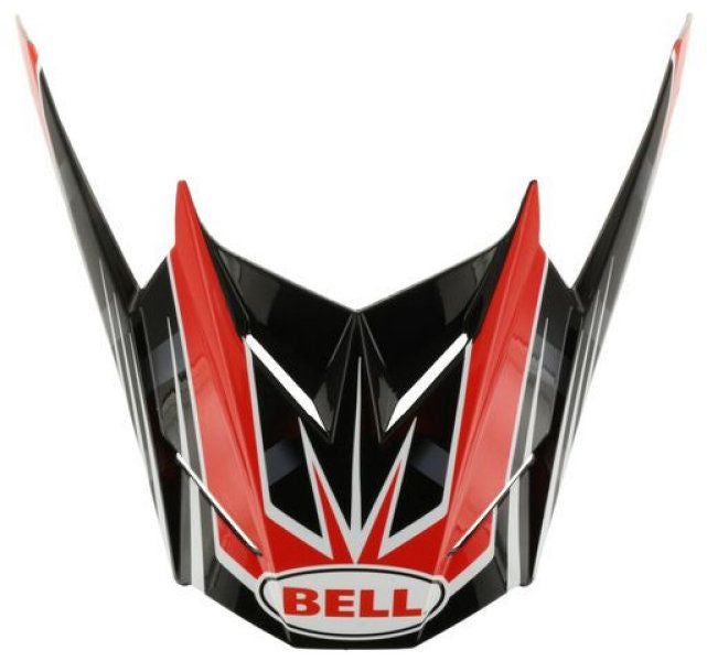 Bell PS SX-1 Race Visor