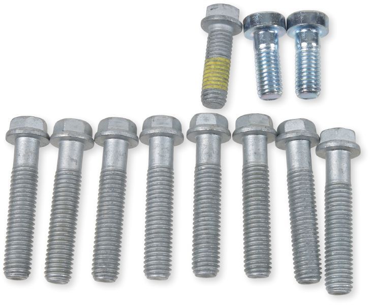 X-Trig ROCS Screw Kit