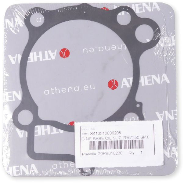 Athena Bundpakning 0,4mm