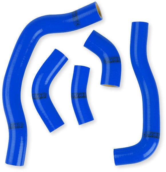 Jax Metals Radiator Hose Kit