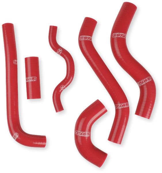 Jax Metals Radiator Hose Kit