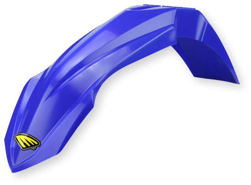 Cycra Front Fender OEM Power Flow Style