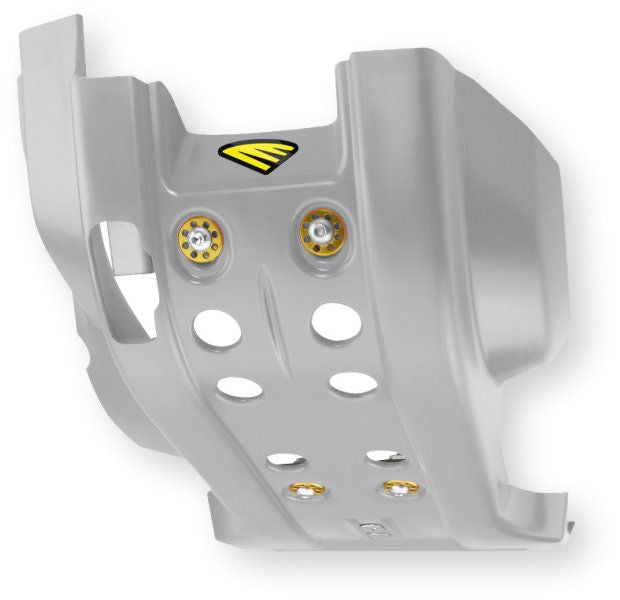 Cycra Skid Plate Race Pack