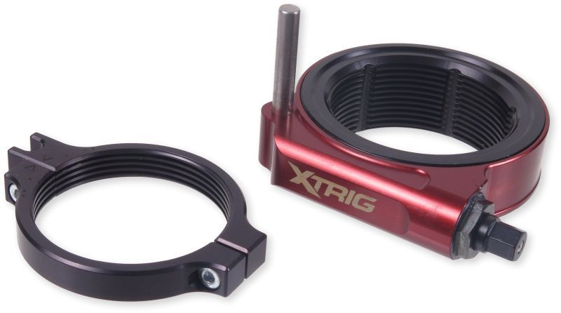 X-Trig Preload Adjuster Husqvarna/Ktm