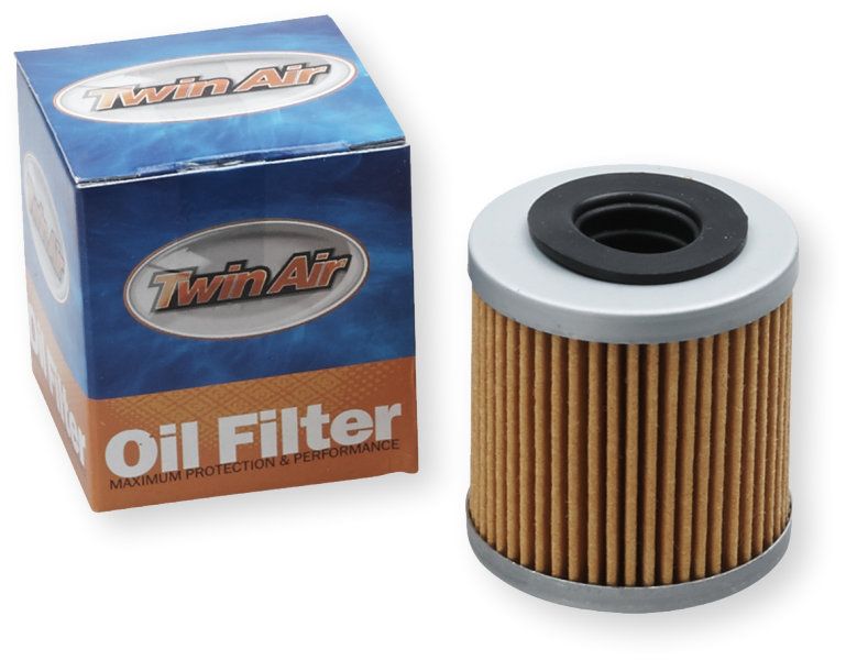 Twin Air Oil Filter