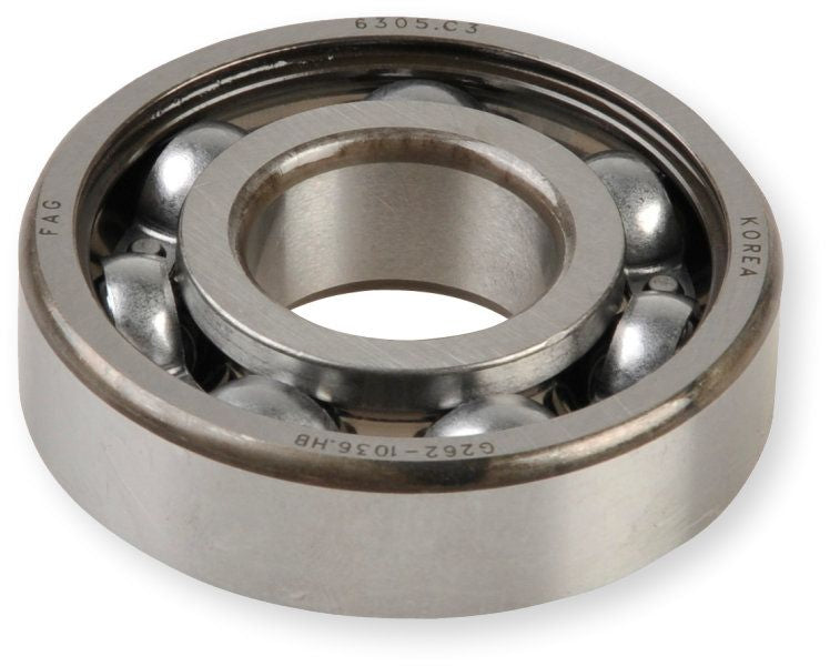 Motopro Chrankshaft Bearing - 25 X 62 X 17