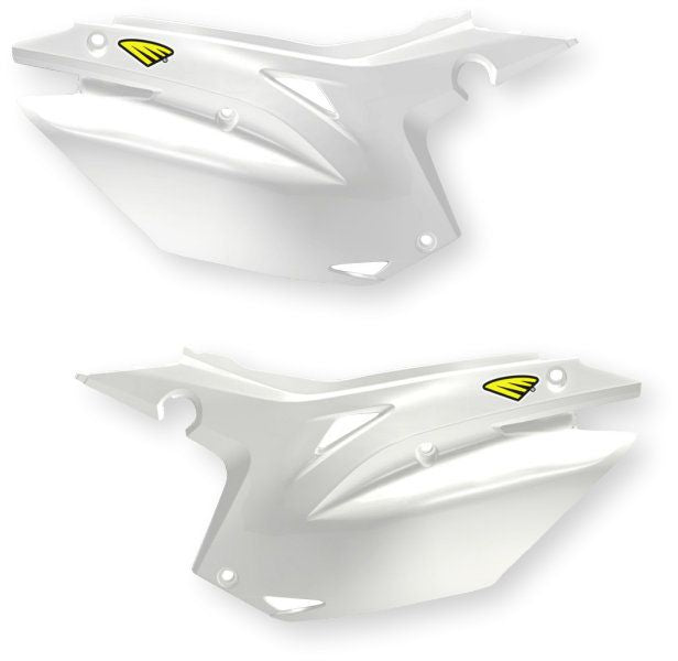 Cycra Side Panels W/Air Box Cover