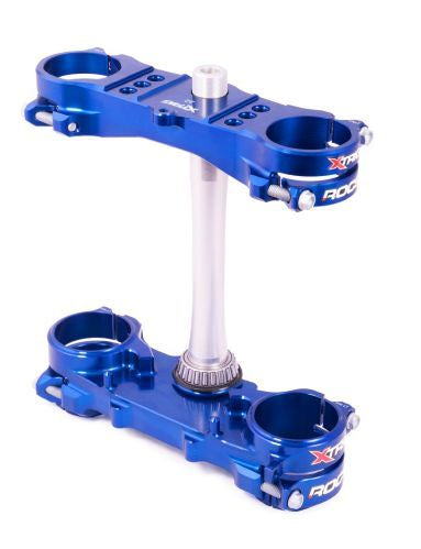 X-Trig ROCS Triple Clamp Kit - 25mm offset