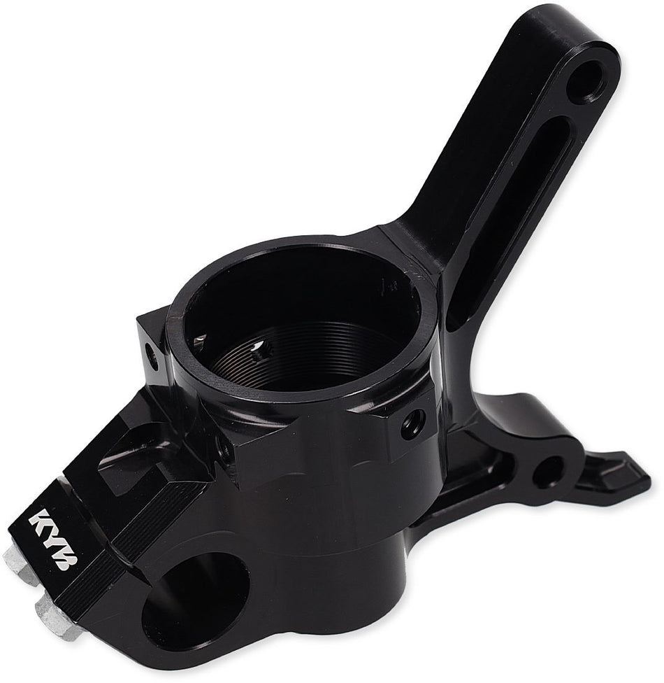 KYB Axle Bracket Kit Beta RR 20-, Left