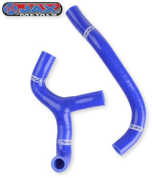 Jax Metals Radiator Hose Kit