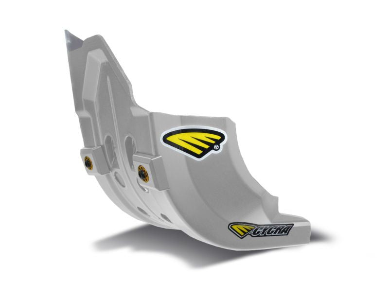 Cycra Skid Plate Race Pack